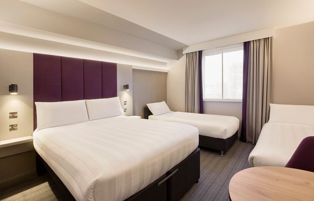 Сімейний номер